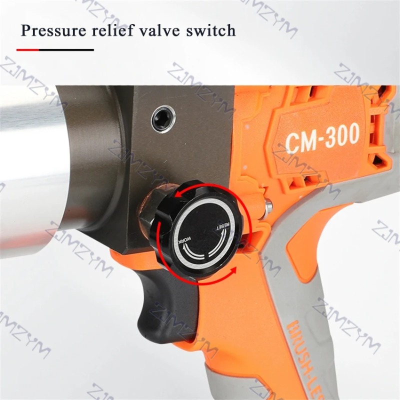 AAAAACm300 Rechargeable Hydrau - đánh giá và giá Hydraulic Crimping Tool 16-300Mm2