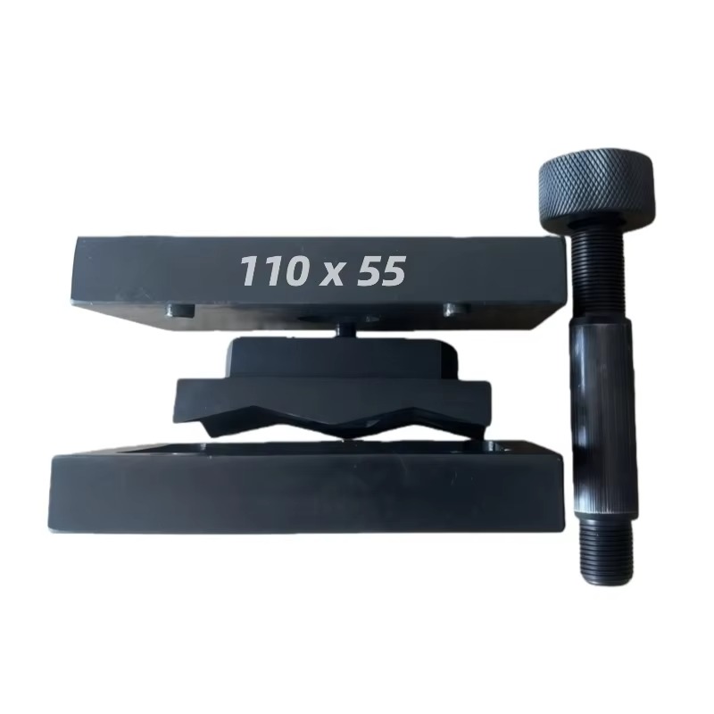 110x55mm Alloy Steel Square Ho - đánh giá và giá Hydraulic Knockout Punch Set