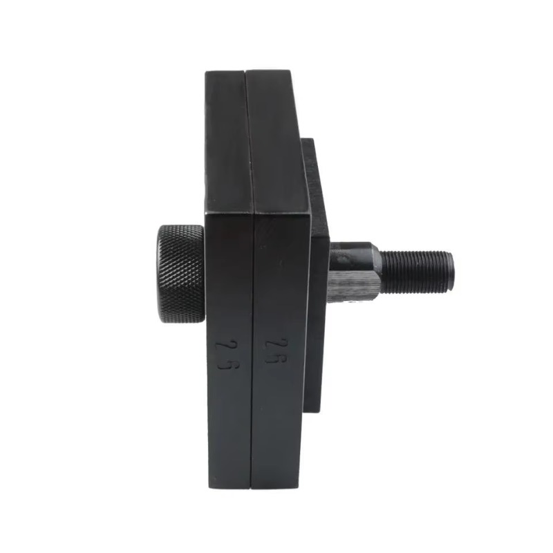 110x55mm Alloy Steel Square Ho - đánh giá và giá Hydraulic Knockout Punch Set