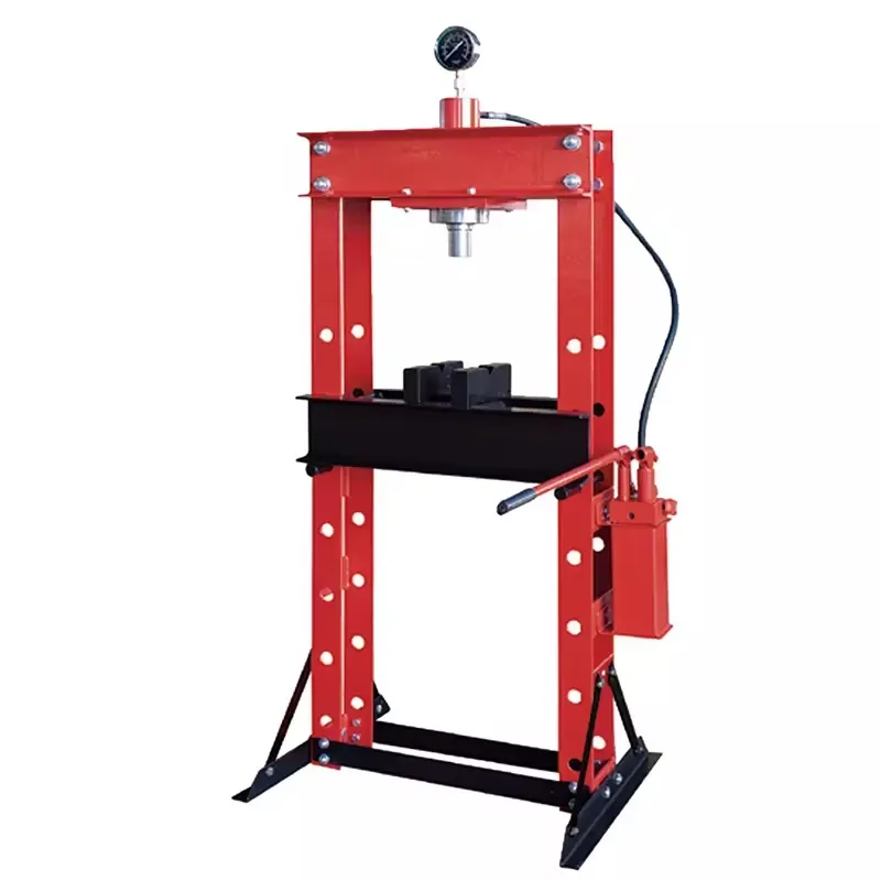 Best Sales 12 Ton Manual Hydra - đánh giá và giá Manual Hydraulic Press 12 Ton