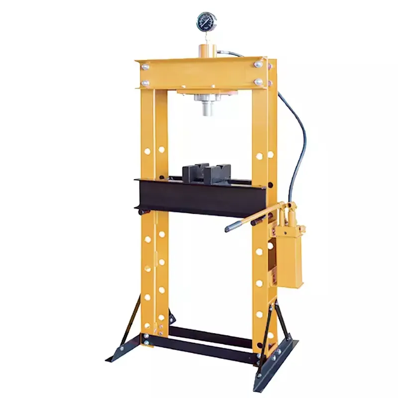 Best Sales 12 Ton Manual Hydra - đánh giá và giá Manual Hydraulic Press 12 Ton