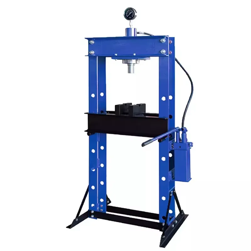 Best Sales 12 Ton Manual Hydra - đánh giá và giá Manual Hydraulic Press 12 Ton