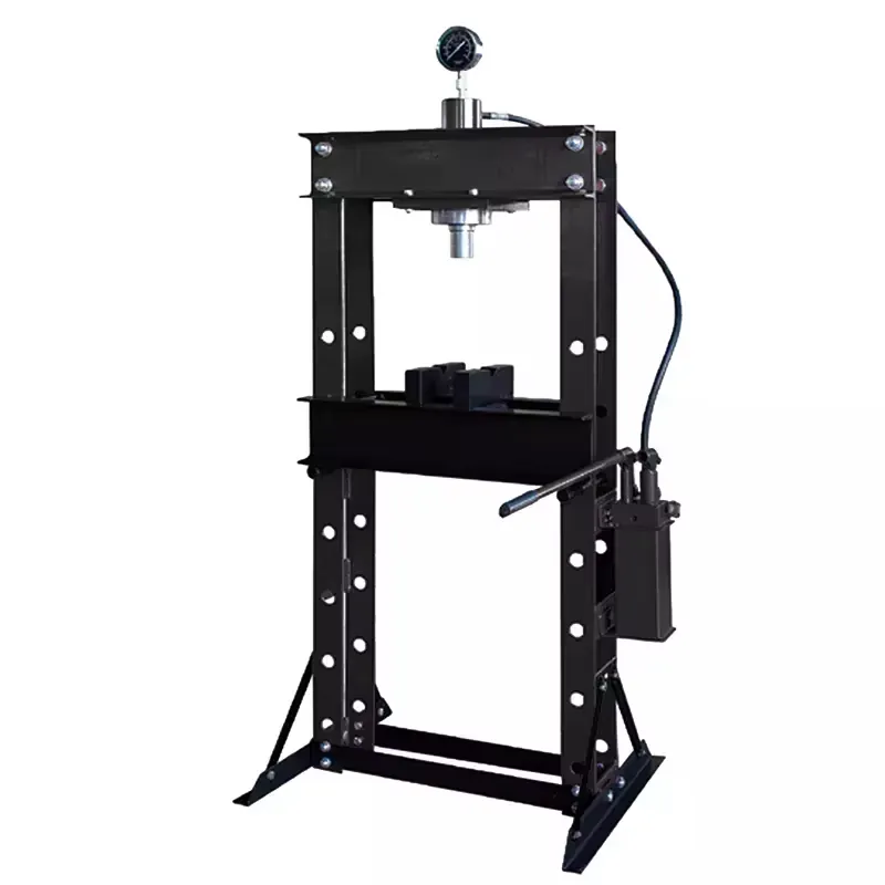Best Sales 12 Ton Manual Hydra - đánh giá và giá Manual Hydraulic Press 12 Ton