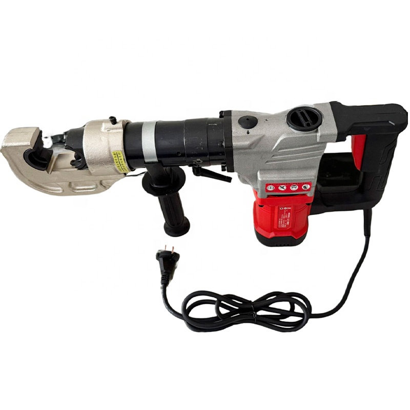LZ-400C Plug-In Type Hydraulic - đánh giá và giá Hydraulic Crimping Tool 400Mm2