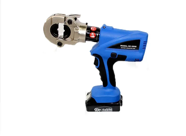 Electric Hydraulic Crimping To - đánh giá và giá Hydraulic Crimping Tool 16-300Mm2