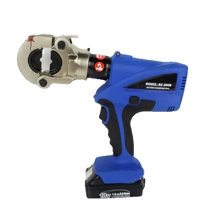 Electric Hydraulic Crimping To - đánh giá và giá Hydraulic Crimping Tool 16-300Mm2