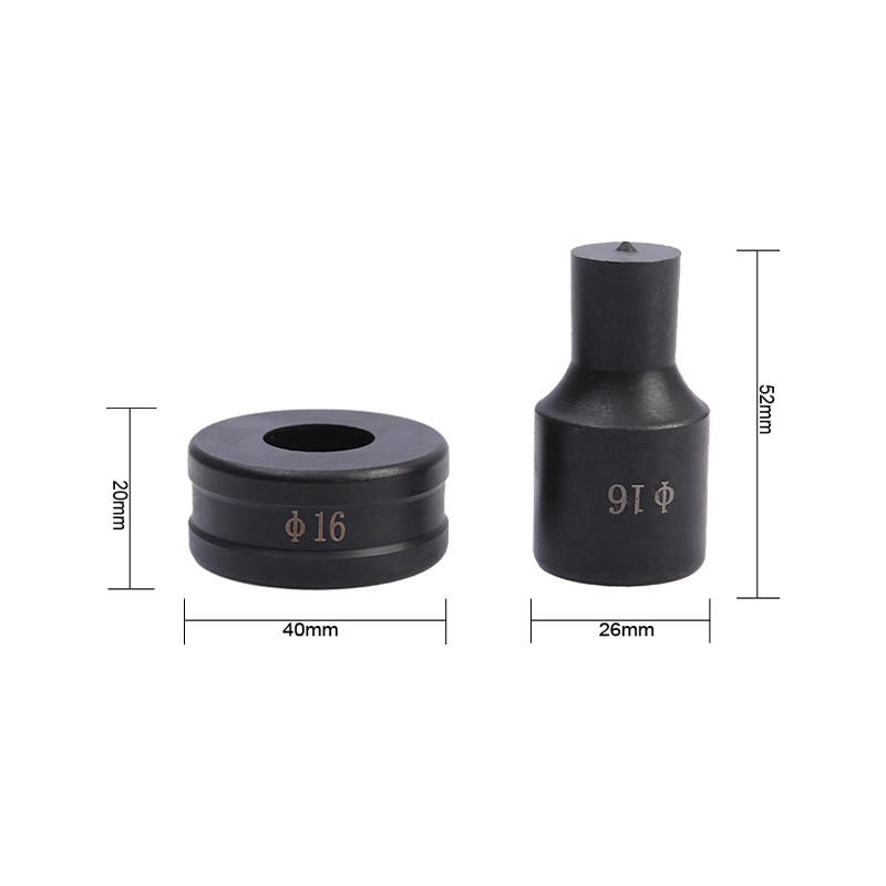 CH-60 CH-70 Thủy Lực Máy Đánh  - đánh giá và giá Hydraulic Busbar Punch Machine