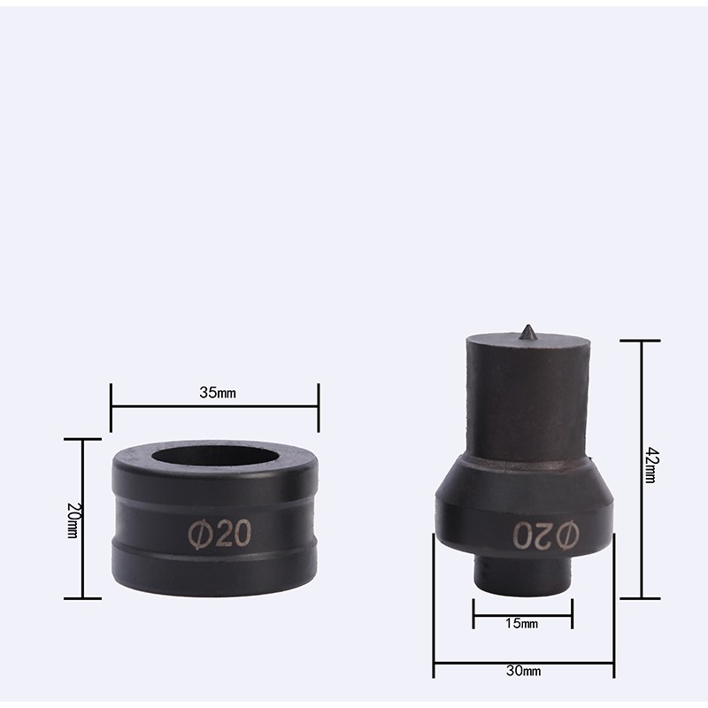 CH-60 CH-70 Thủy Lực Máy Đánh  - đánh giá và giá Hydraulic Busbar Punch Machine