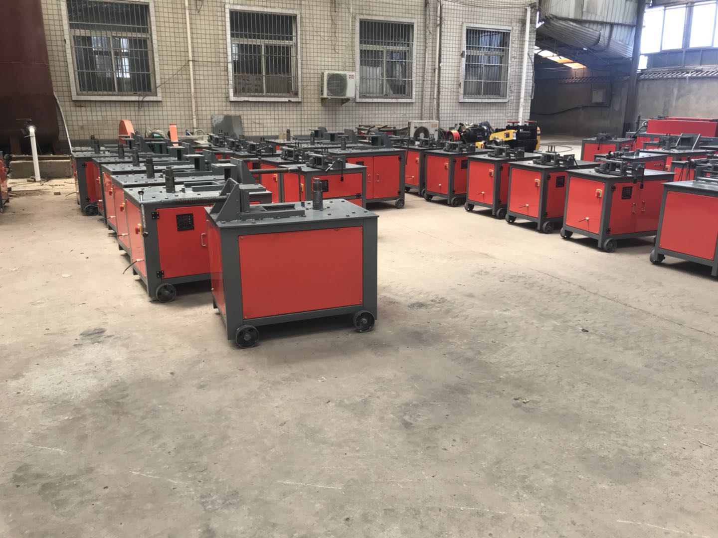 Manual Hydraulic Pipe Bender 1 - đánh giá và giá Hydraulic Pipe Bender 12 Ton