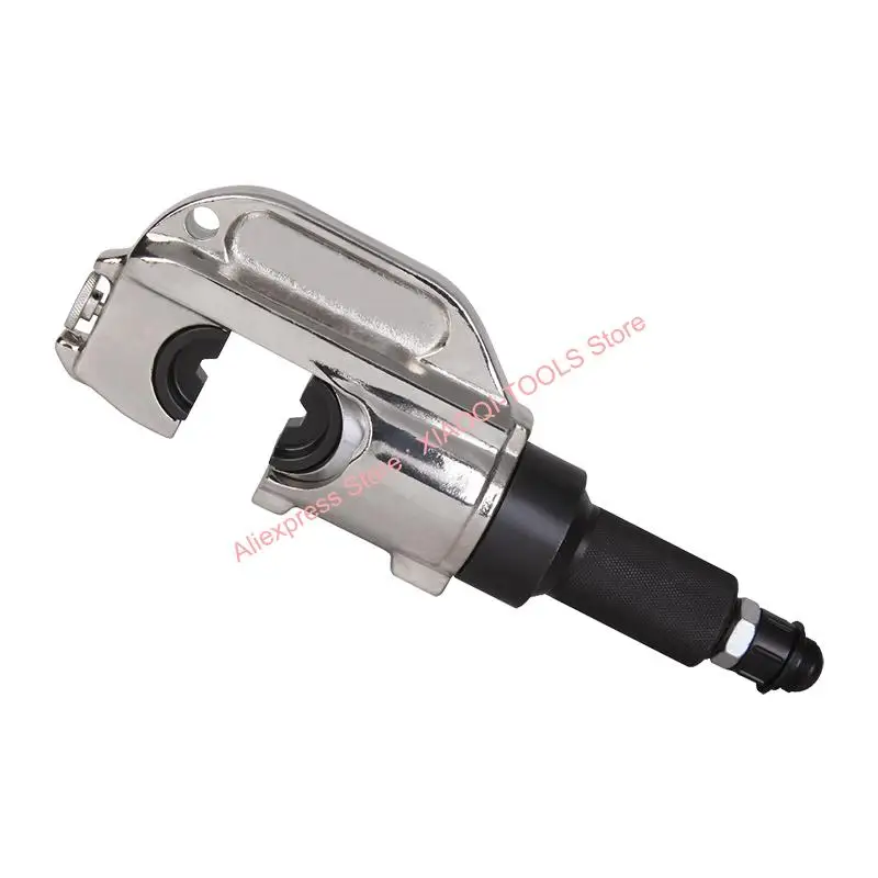 Hydraulic Crimping Head EP-510 - đánh giá và giá Hydraulic Crimping Tool 400Mm2