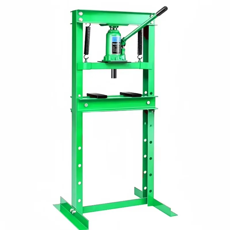 Biaosin 20 Ton Manual Car Hydr - đánh giá và giá Hydraulic Press 20 Ton Shop Press