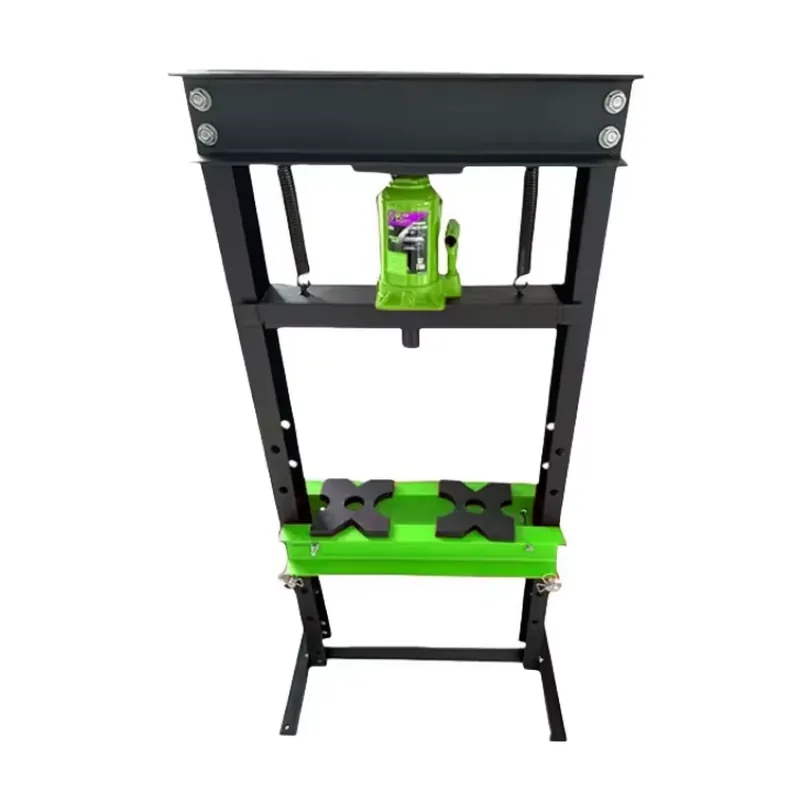 Biaosin 20 Ton Manual Car Hydr - đánh giá và giá Hydraulic Press 20 Ton Shop Press