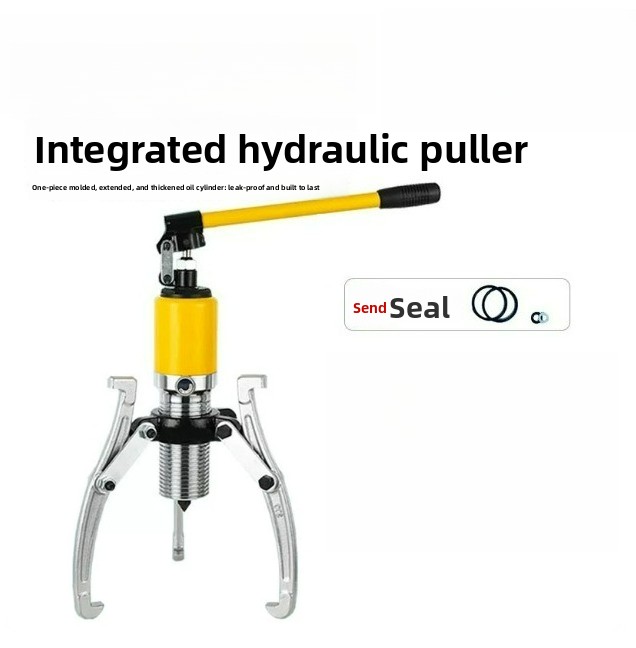 5/10/15 Ton Hydraulic Bearing  - đánh giá và giá Hydraulic Bearing Puller Set