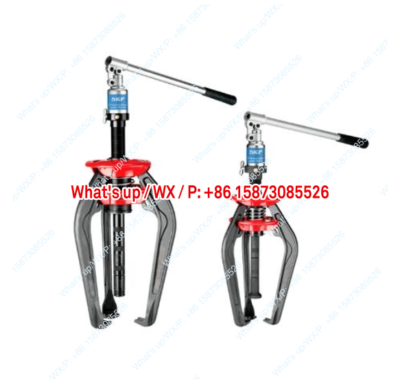 bearing hydraulic puller kit T - đánh giá và giá Hydraulic Bearing Puller Set