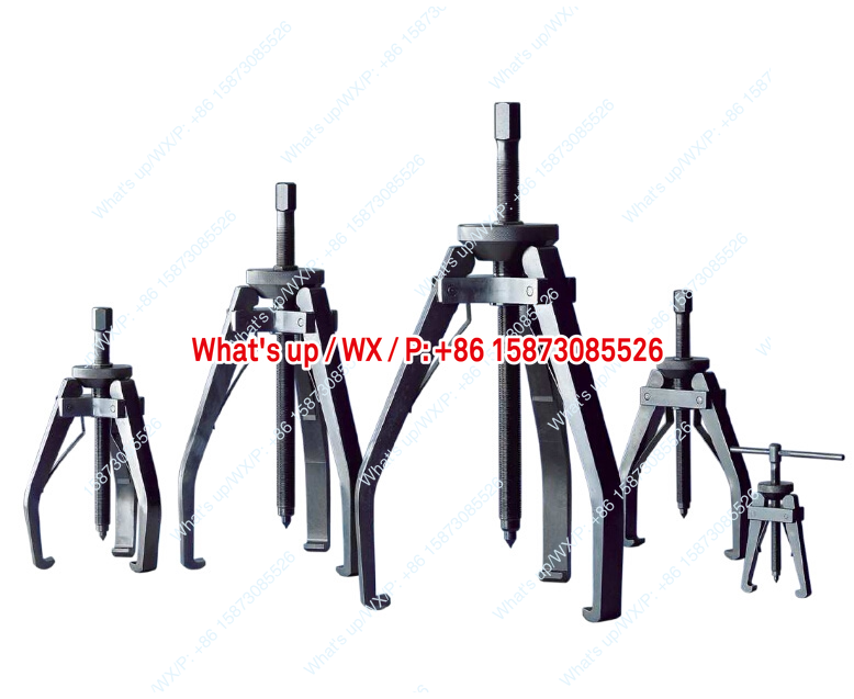 bearing hydraulic puller kit T - đánh giá và giá Hydraulic Bearing Puller Set
