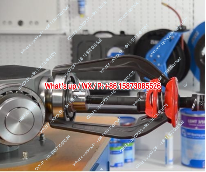 bearing hydraulic puller kit T - đánh giá và giá Hydraulic Bearing Puller Set