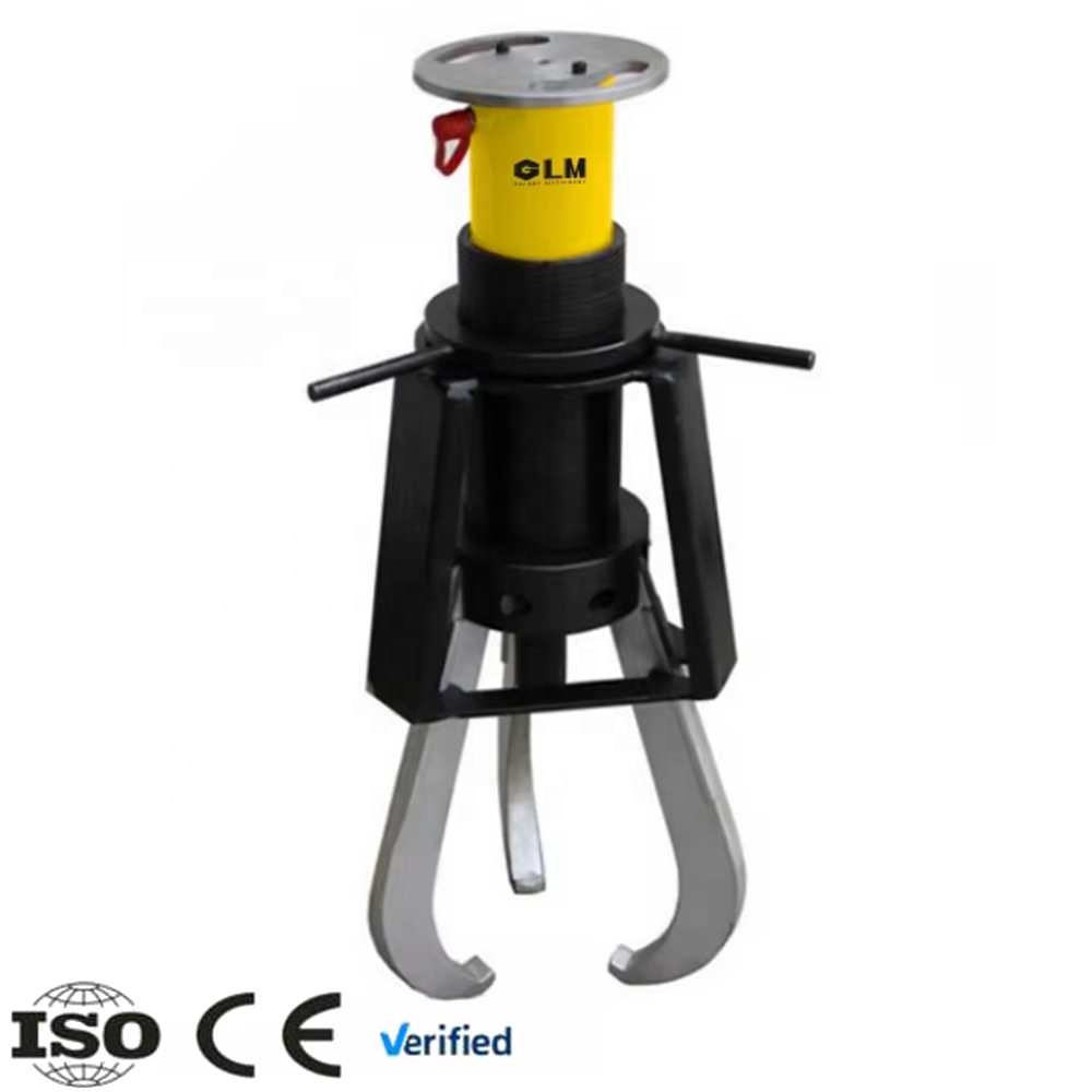 New Arrival 10 Ton Hydraulic B - đánh giá và giá Hydraulic Bearing Puller Set