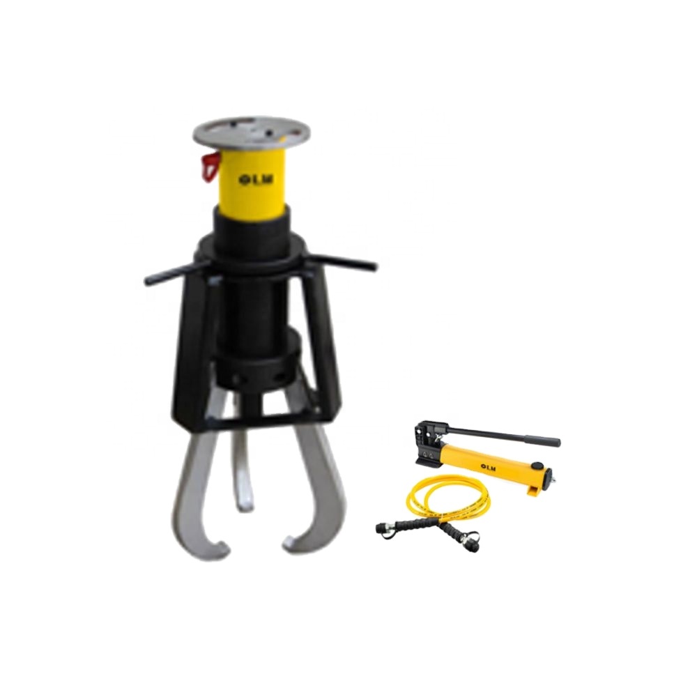 New Arrival 10 Ton Hydraulic B - đánh giá và giá Hydraulic Bearing Puller Set