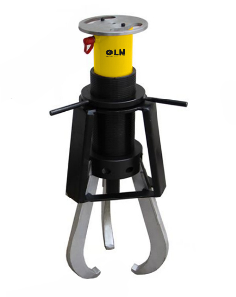 New Arrival 10 Ton Hydraulic B - đánh giá và giá Hydraulic Bearing Puller Set