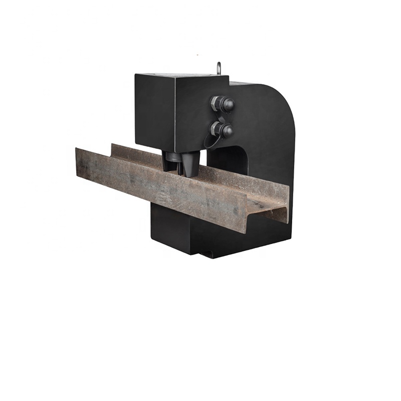 Hydraulic punch busbar press l - đánh giá và giá Hydraulic Busbar Punch Machine