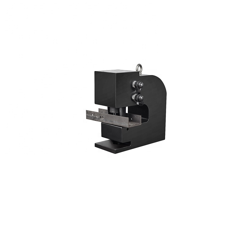 Hydraulic punch busbar press l - đánh giá và giá Hydraulic Busbar Punch Machine