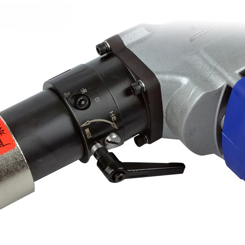 LZ-300C Crimper Hydraulic Elec - đánh giá và giá Electric Hydraulic Crimping Tool 300Mm2