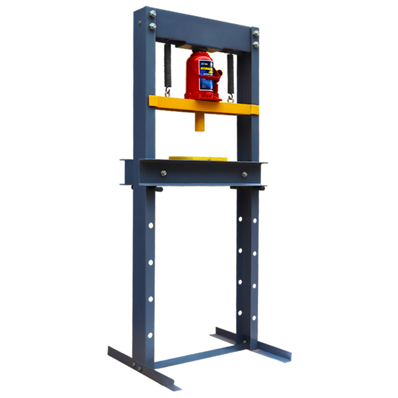 for·Hot Sale 6 10 12 20 30 Ton - đánh giá và giá Hydraulic Press 20 Ton Shop Press
