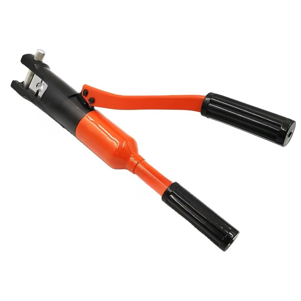 Crimping Tool HP-300/300B 16-3 - đánh giá và giá Hydraulic Crimping Tool 16-300Mm2