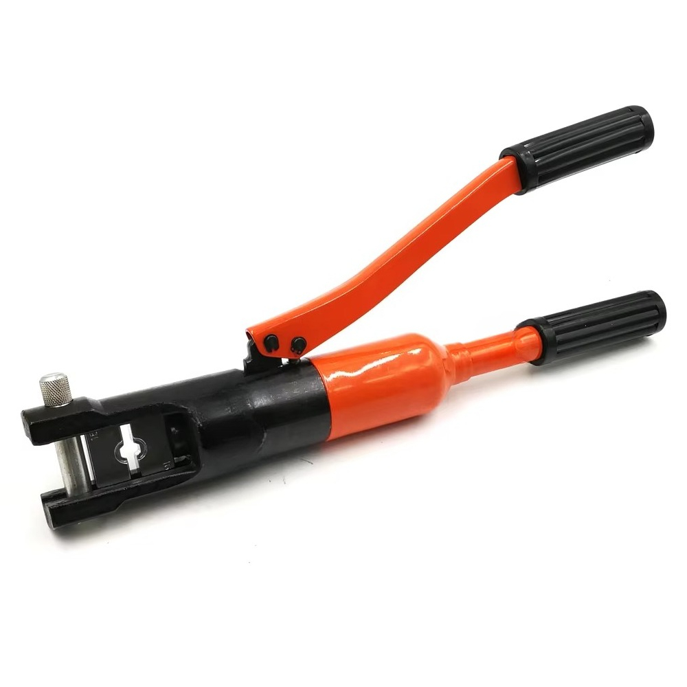 Crimping Tool HP-300/300B 16-3 - đánh giá và giá Hydraulic Crimping Tool 16-300Mm2