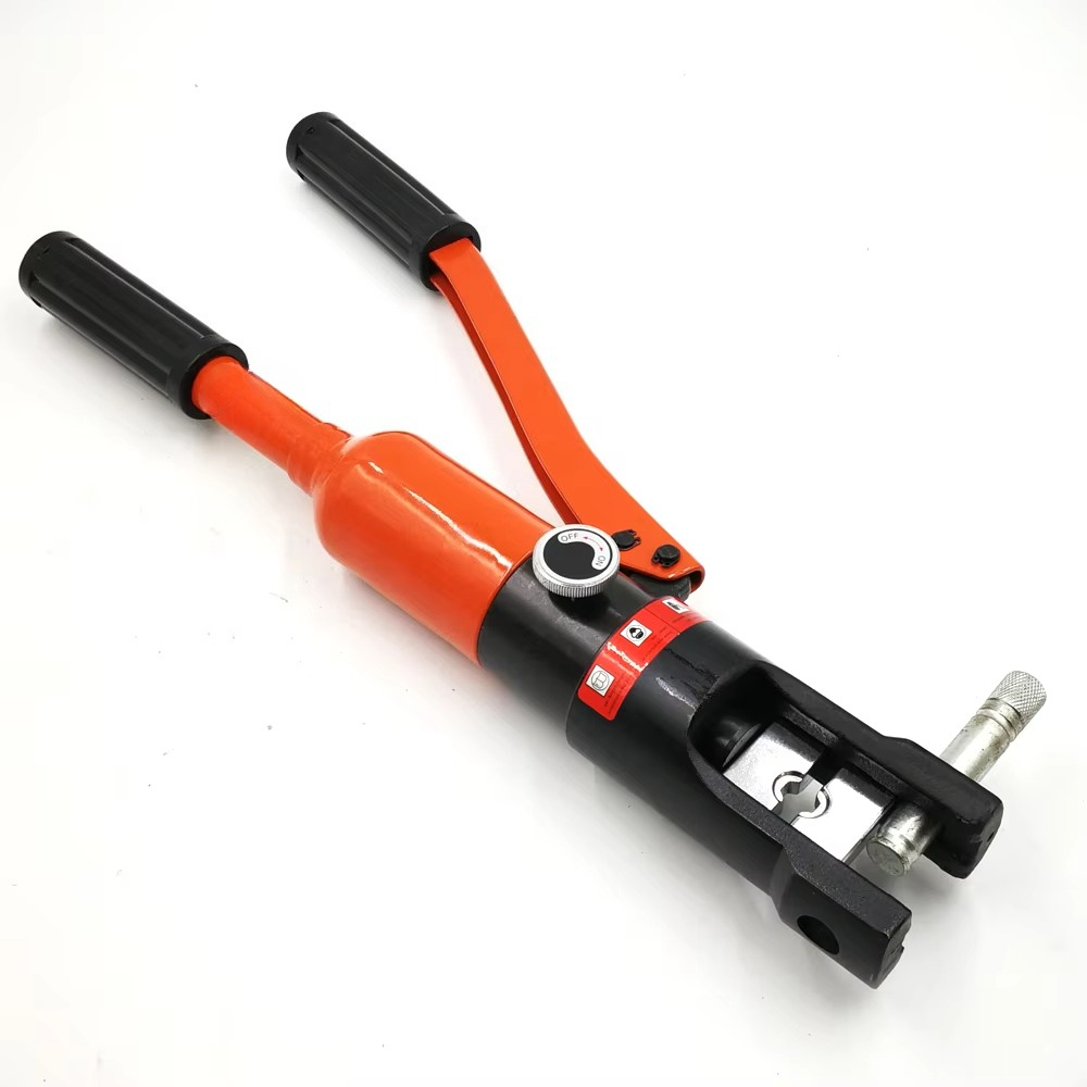 Crimping Tool HP-300/300B 16-3 - đánh giá và giá Hydraulic Crimping Tool 16-300Mm2