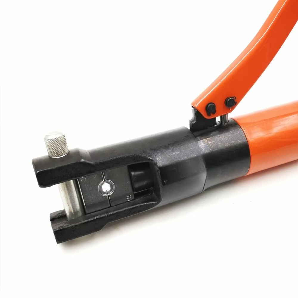 Crimping Tool HP-300/300B 16-3 - đánh giá và giá Hydraulic Crimping Tool 16-300Mm2