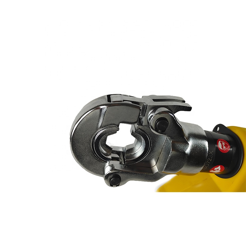 EZ-300  Electric  Hydraulic Pl - đánh giá và giá Electric Hydraulic Crimping Tool 300Mm2