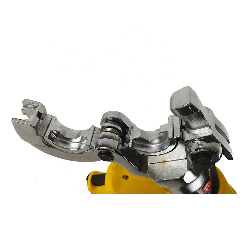 EZ-300  Electric  Hydraulic Pl - đánh giá và giá Electric Hydraulic Crimping Tool 300Mm2