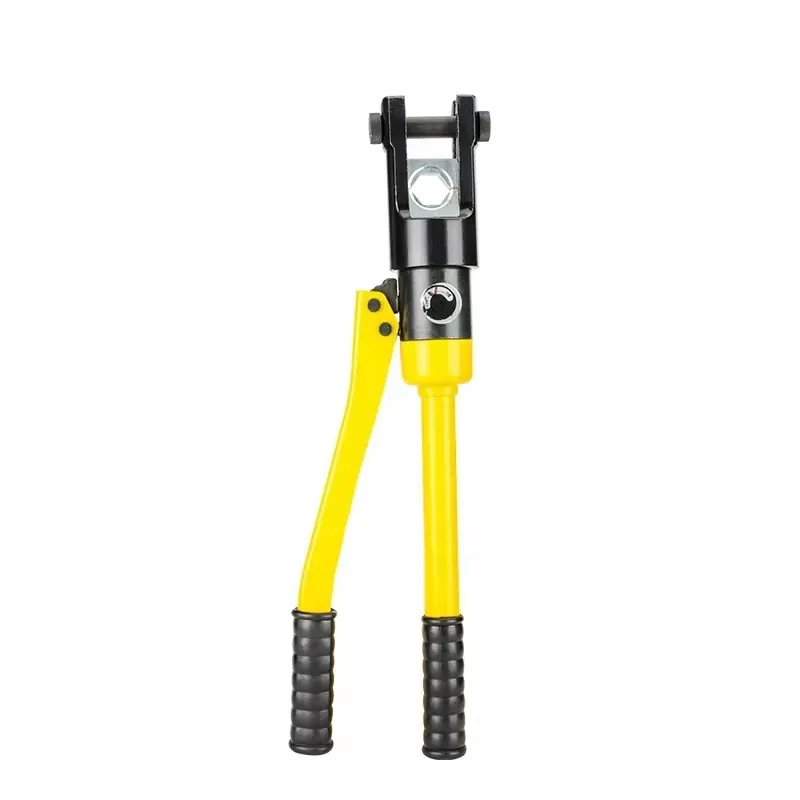 YQK-300 Hand Hydraulic Cable L - đánh giá và giá Hydraulic Crimping Tool 16-300Mm2