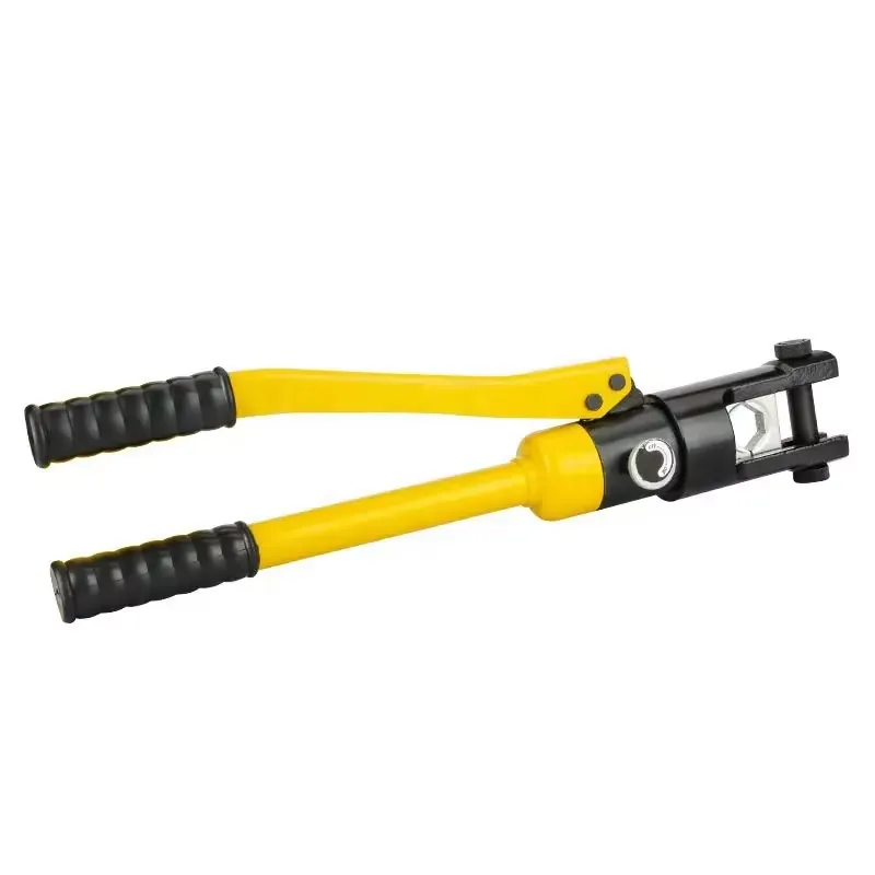 YQK-300 Hand Hydraulic Cable L - đánh giá và giá Hydraulic Crimping Tool 16-300Mm2