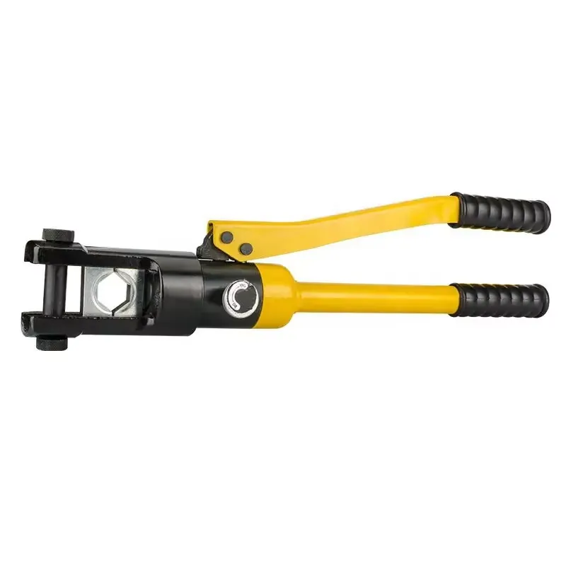 YQK-300 Hand Hydraulic Cable L - đánh giá và giá Hydraulic Crimping Tool 16-300Mm2
