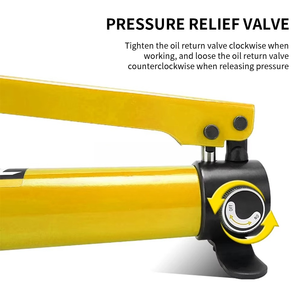 10 Ton Electric Hydraulic Stai - đánh giá và giá Hydraulic Knockout Punch Set