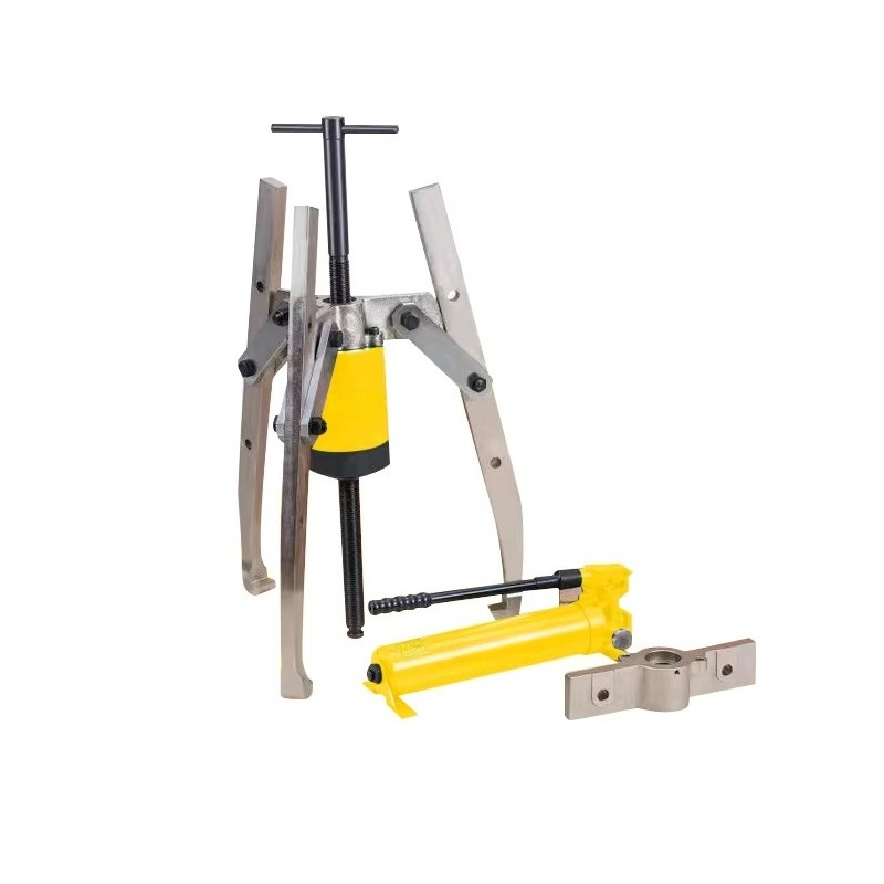 Series Hydraulic Tools Wheel B - đánh giá và giá Hydraulic Bearing Puller Set