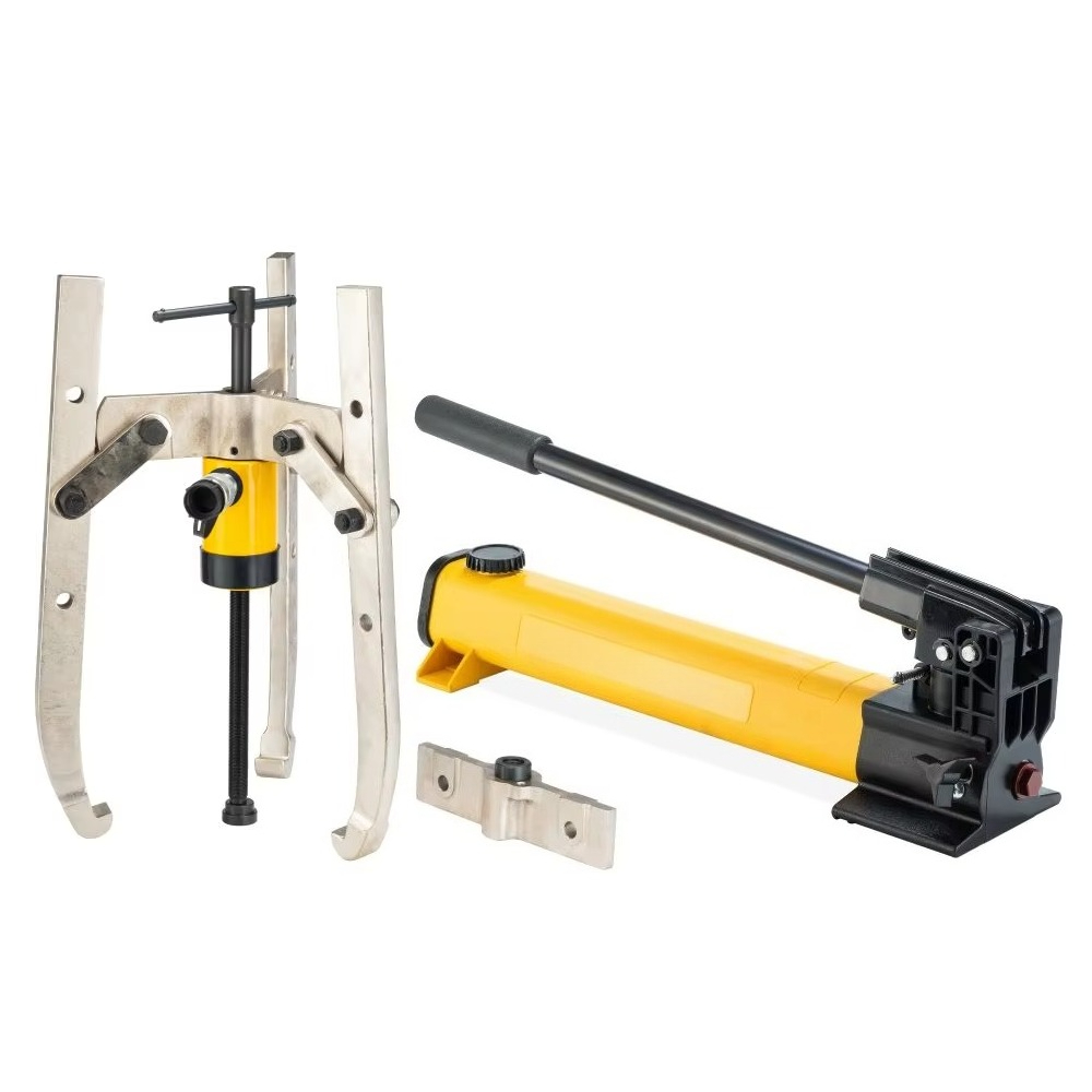 Series Hydraulic Tools Wheel B - đánh giá và giá Hydraulic Bearing Puller Set