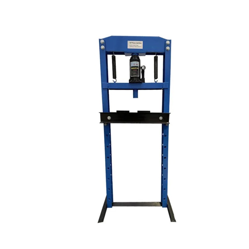 Convenient Hydraulic 20 Tons A - đánh giá và giá Hydraulic Press 20 Ton Shop Press