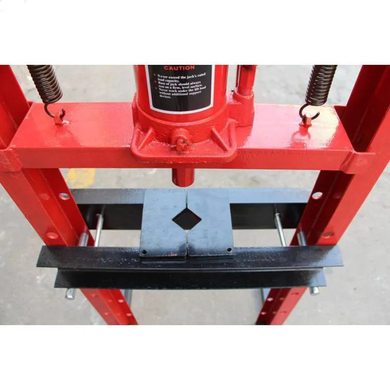 Convenient Hydraulic 20 Tons A - đánh giá và giá Hydraulic Press 20 Ton Shop Press