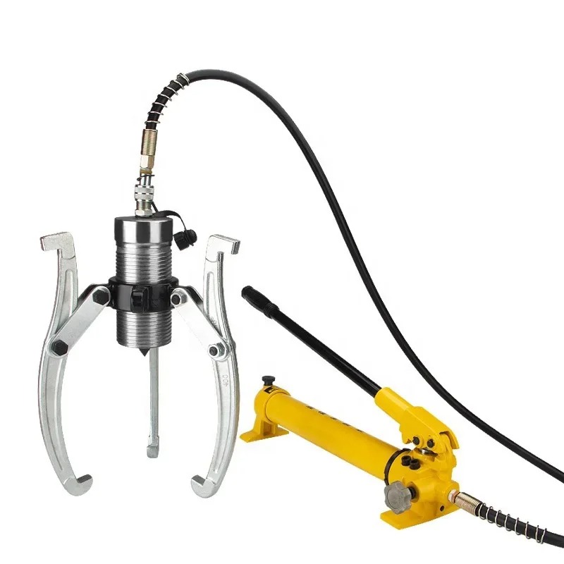 5 Ton 10 Ton 15 Ton 20Ton Hydr - đánh giá và giá Hydraulic Bearing Puller Set