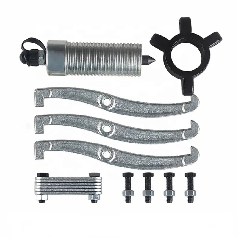 5 Ton 10 Ton 15 Ton 20Ton Hydr - đánh giá và giá Hydraulic Bearing Puller Set