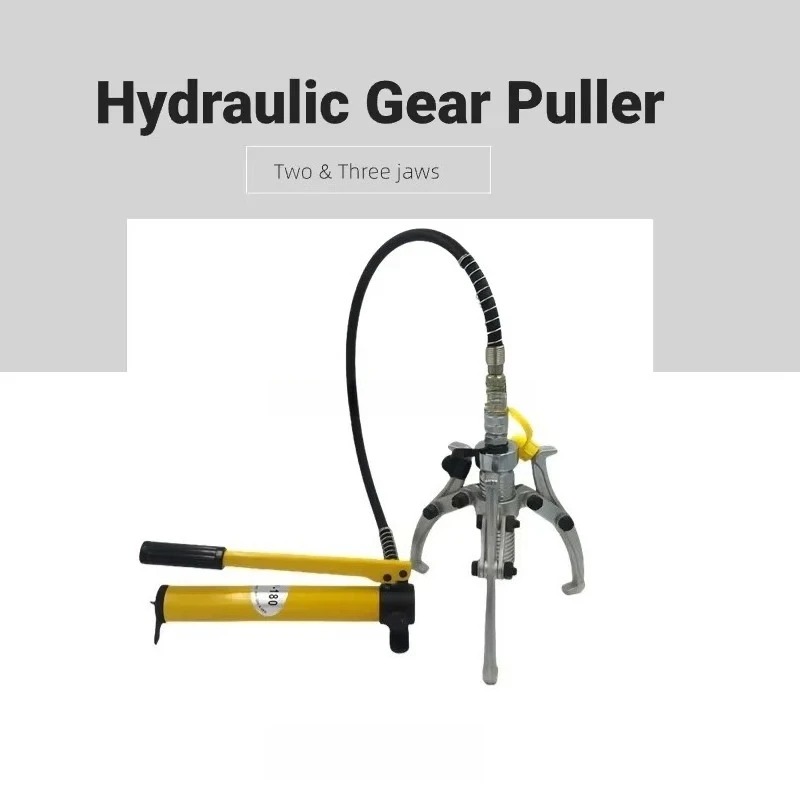 5 Ton 10 Ton 15 Ton 20Ton Hydr - đánh giá và giá Hydraulic Bearing Puller Set