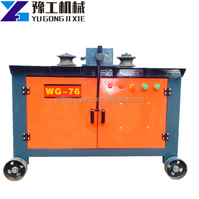 Customized Hydraulic Pipe Bend - đánh giá và giá Hydraulic Pipe Bender 12 Ton