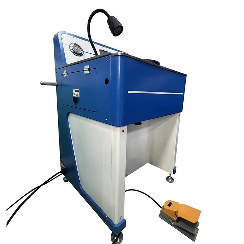 Factory Direct Sale 2-inch New - đánh giá và giá Hydraulic Hose Crimper 2 Inch