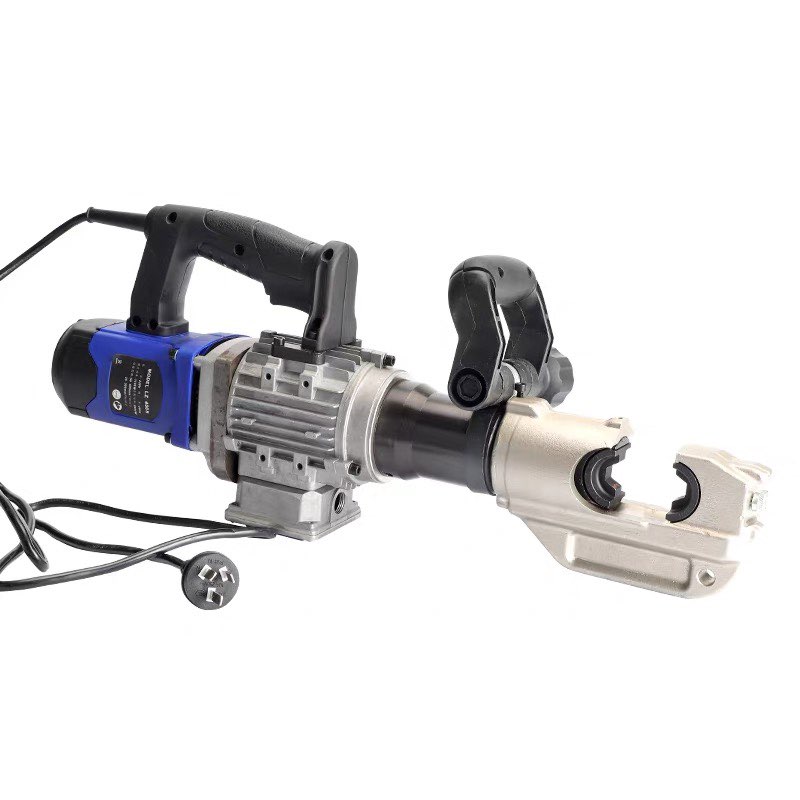 220V Electric Hydraulic Pliers - đánh giá và giá Hydraulic Crimping Tool 400Mm2