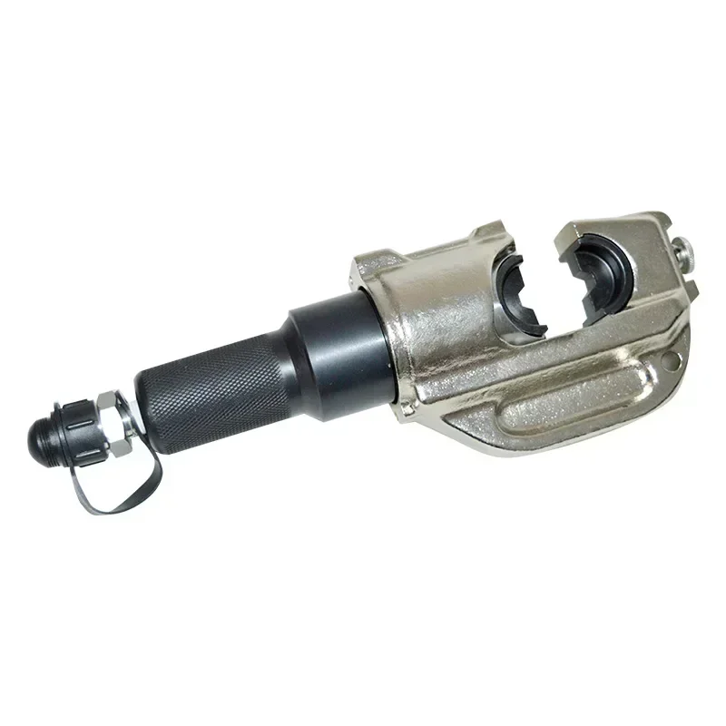 Electric Crimping Pliers 50-40 - đánh giá và giá Hydraulic Crimping Tool 400Mm2