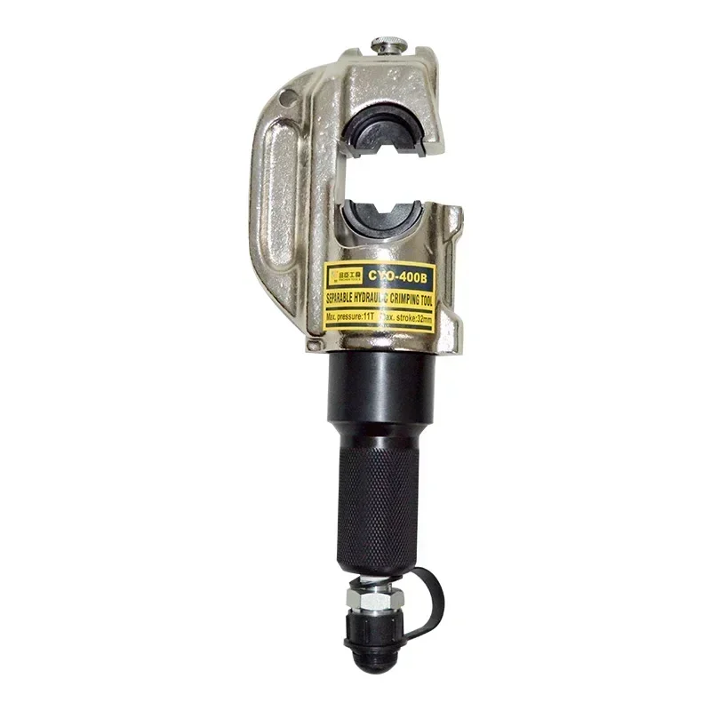Electric Crimping Pliers 50-40 - đánh giá và giá Hydraulic Crimping Tool 400Mm2