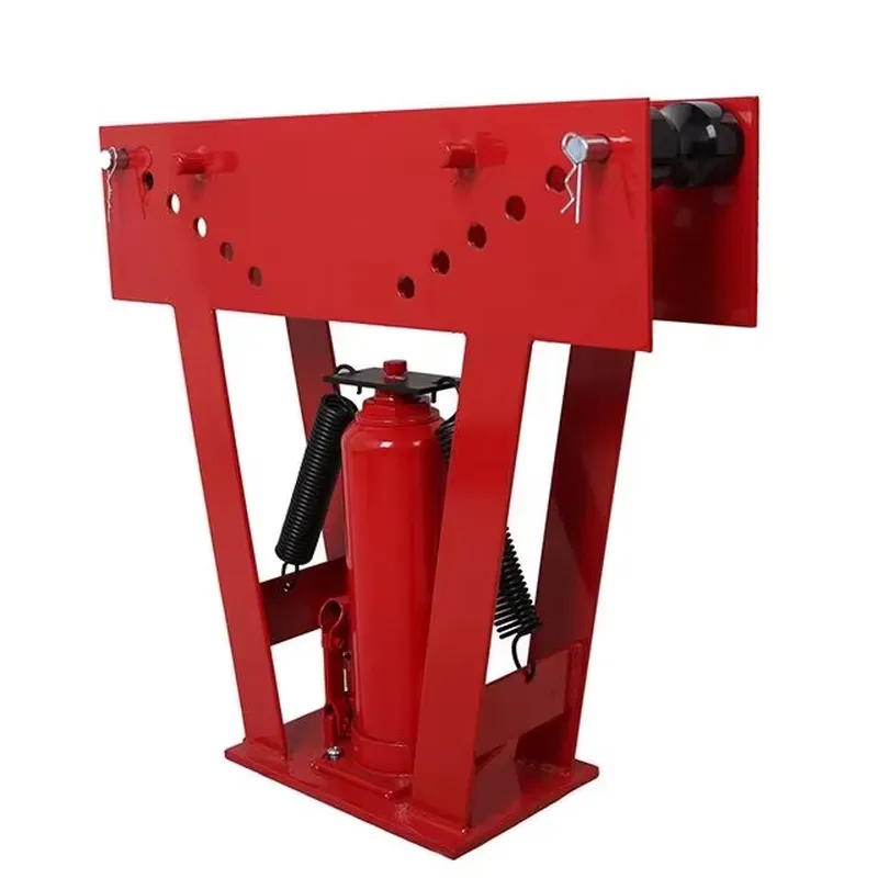 Hydraulic Steel Handle Industr - đánh giá và giá Hydraulic Pipe Bender 12 Ton